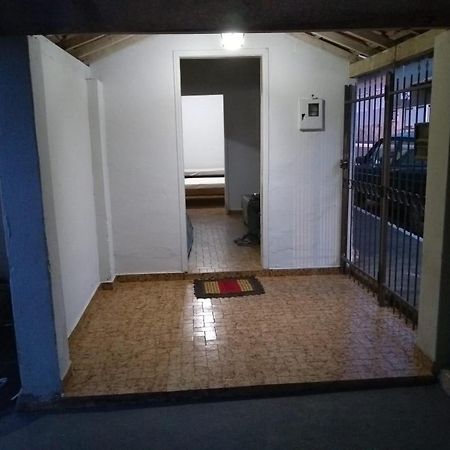Casa De Temporada Em Capitolio Mg别墅 外观 照片