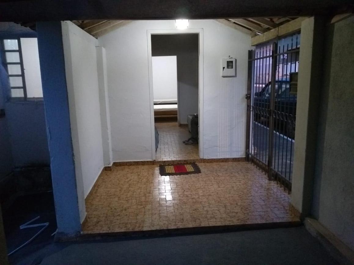 Casa De Temporada Em Capitolio Mg别墅 外观 照片