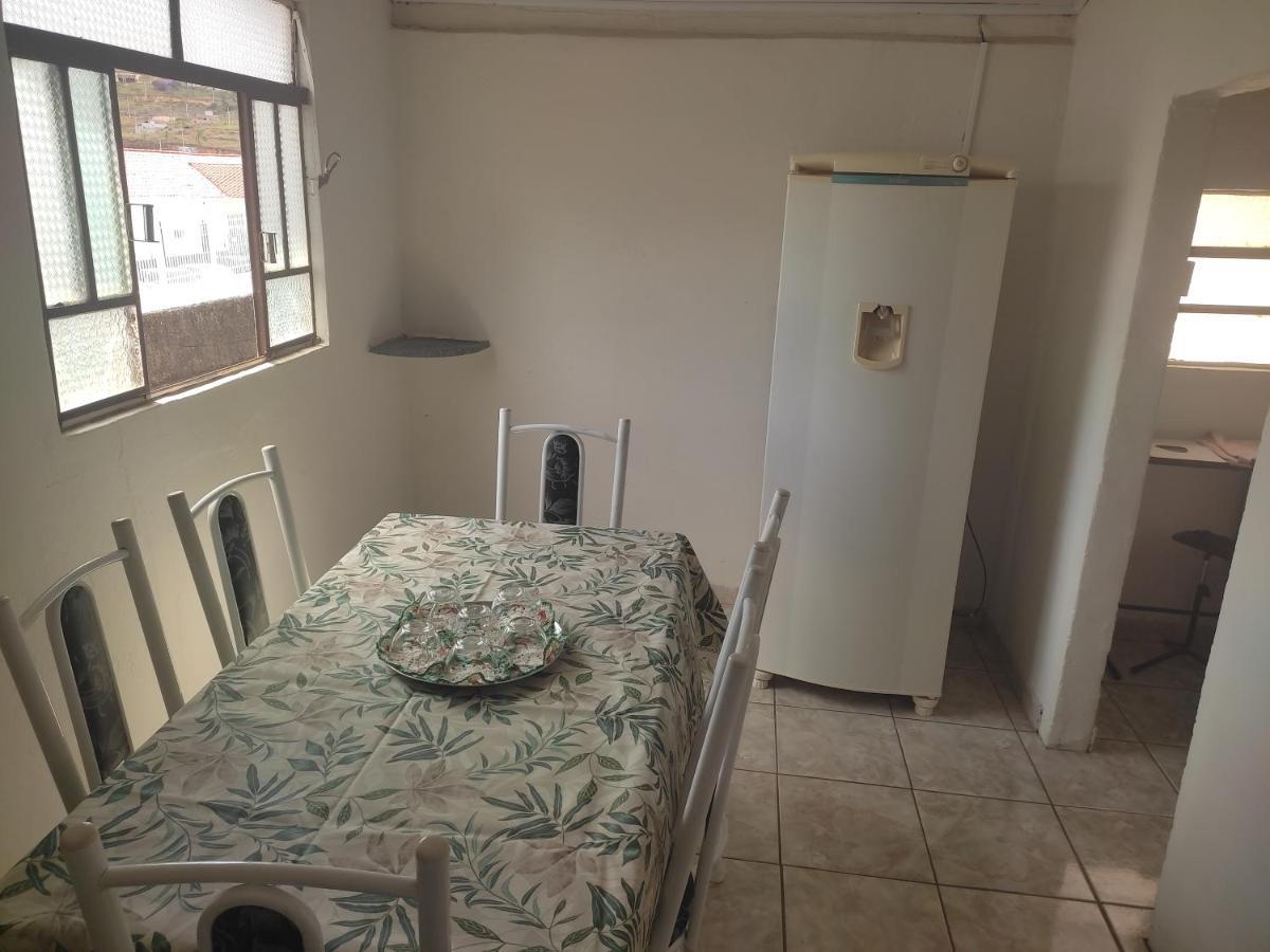 Casa De Temporada Em Capitolio Mg别墅 外观 照片