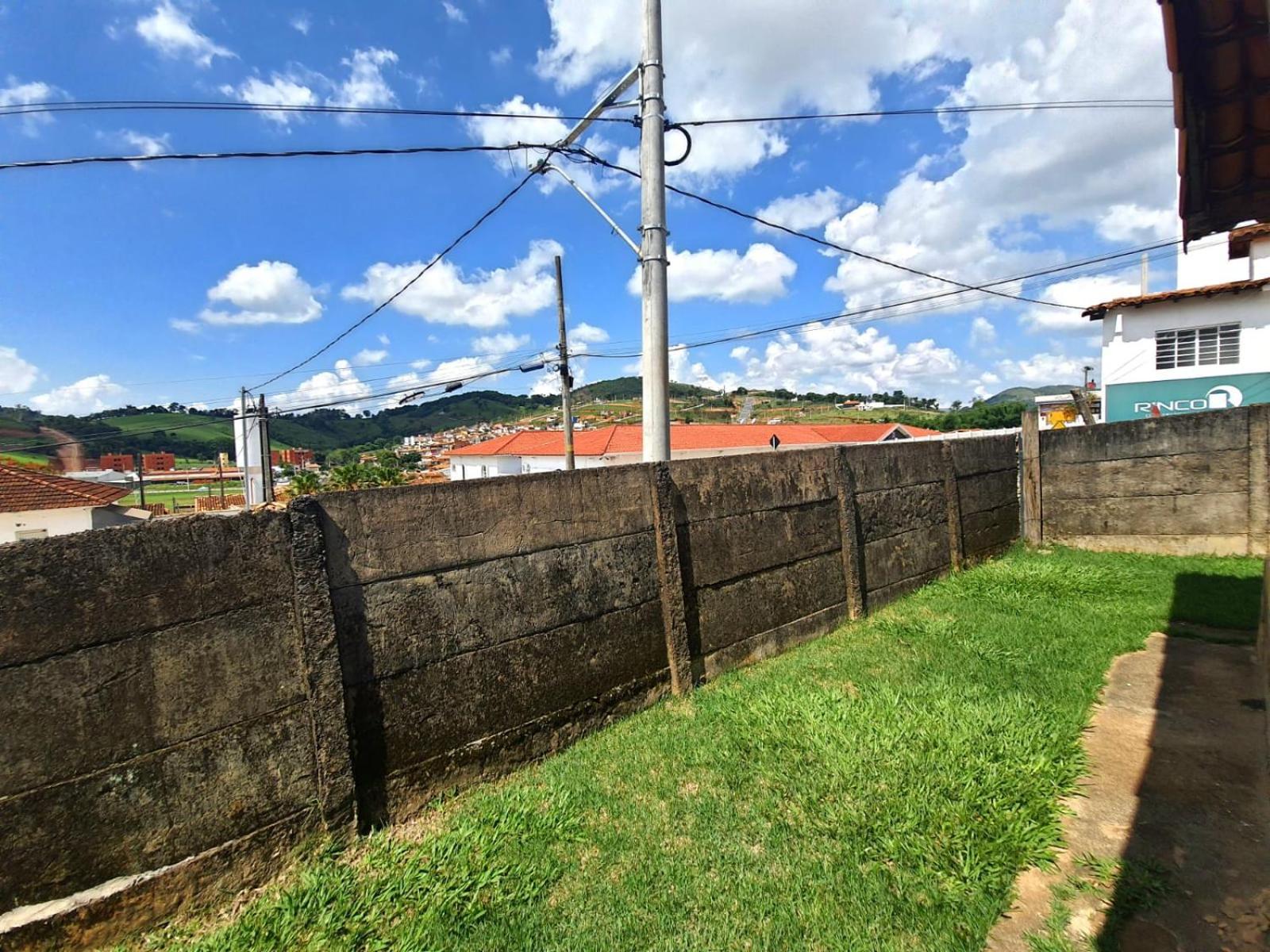 Casa De Temporada Em Capitolio Mg别墅 外观 照片